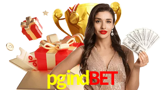 Jogue com dealers reais no pgindbet!