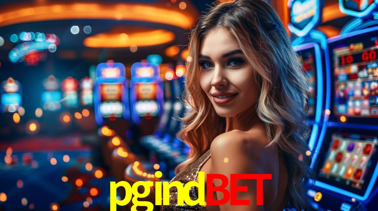 Experiência VIP pgindbet