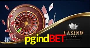 Experiência VIP pgindbet
