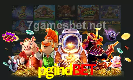 cassino pgindbet