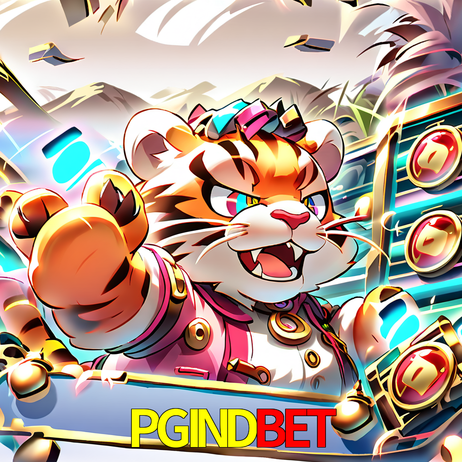  PGINDBET