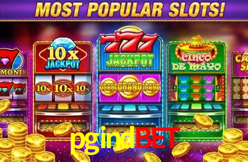 Desvendando o Mundo dos Jogos Virtuais na pgindbet