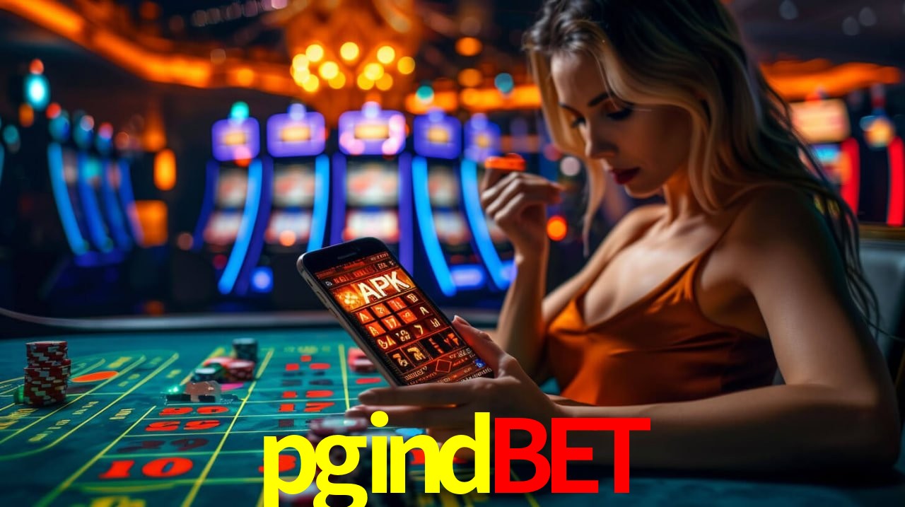 VIP Casino pgindbet