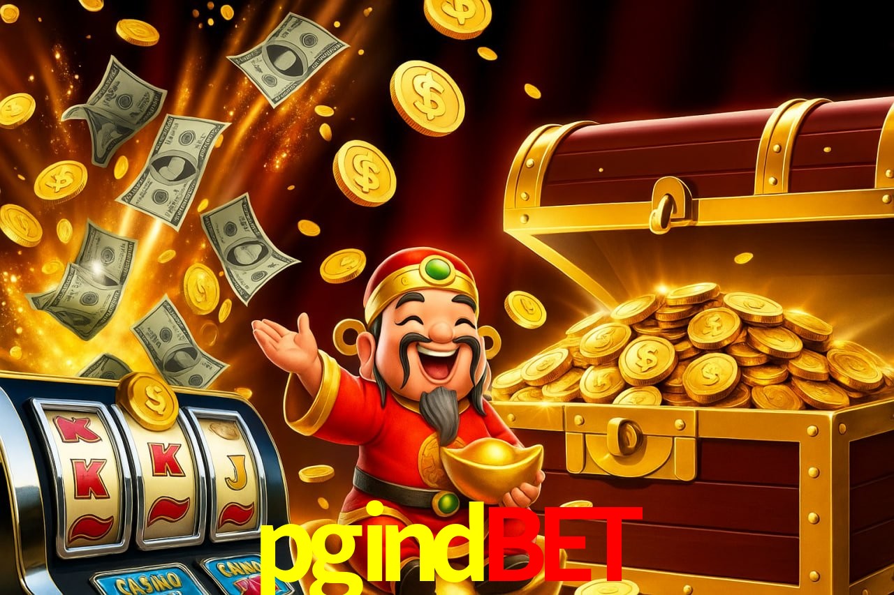 Torneios pgindbet