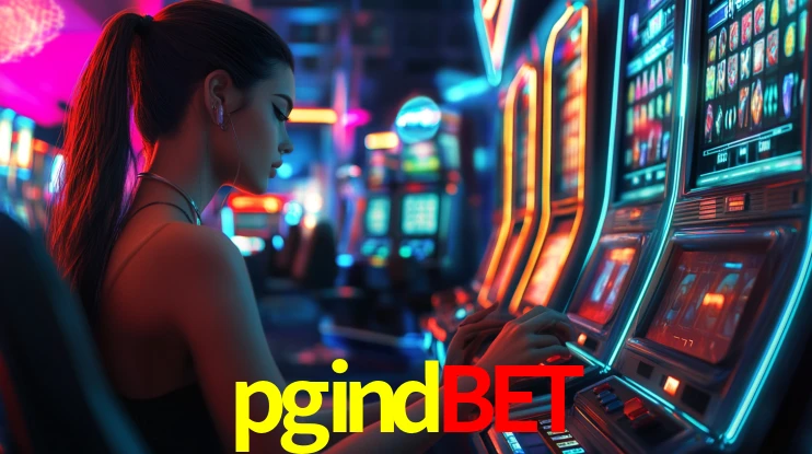 Explore as vantagens do pgindbet: serviço profissional e confiabilidade