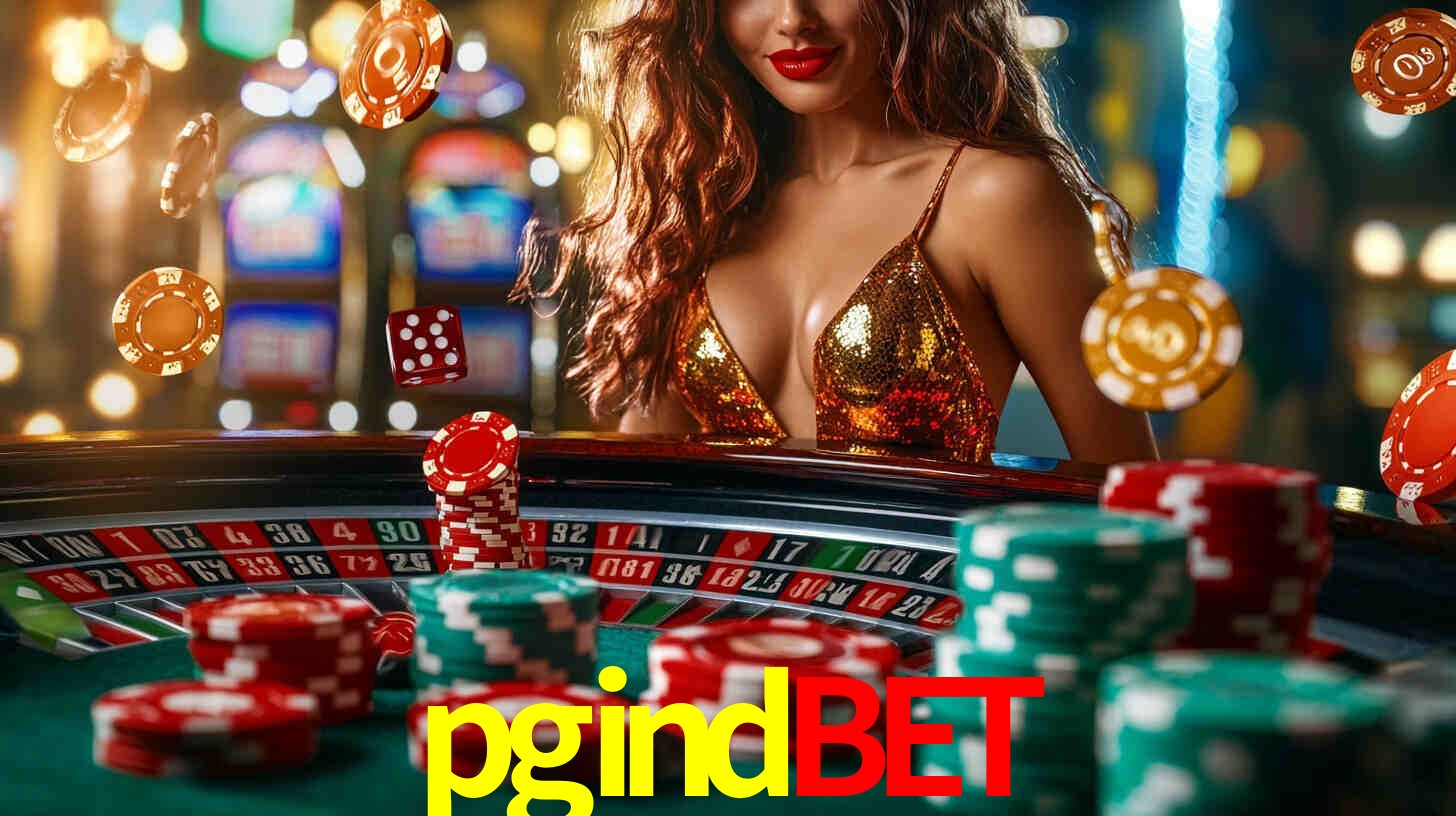 Premium Interface pgindbet