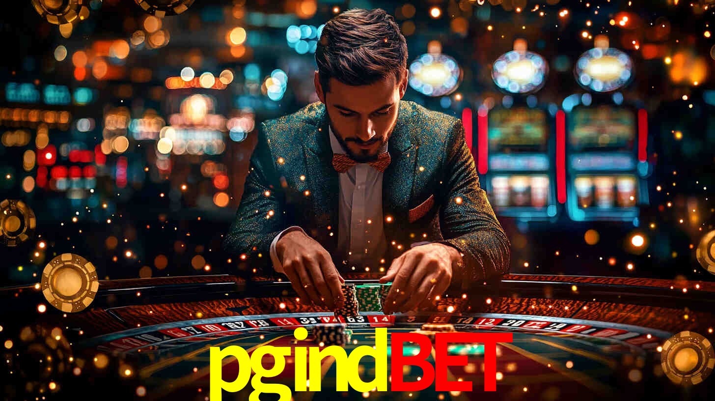 pgindbet App Interface