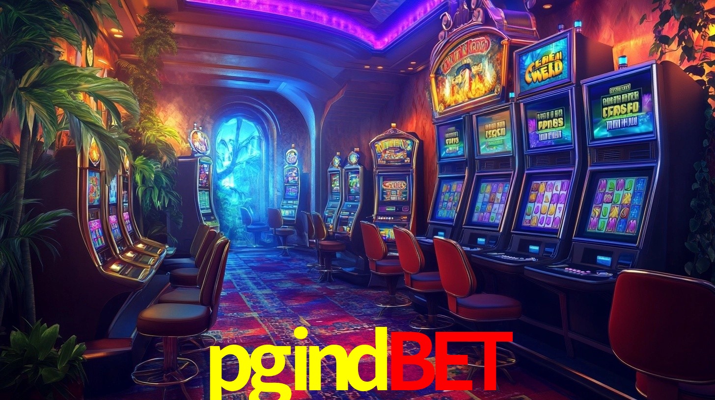 Welcome Bonus pgindbet
