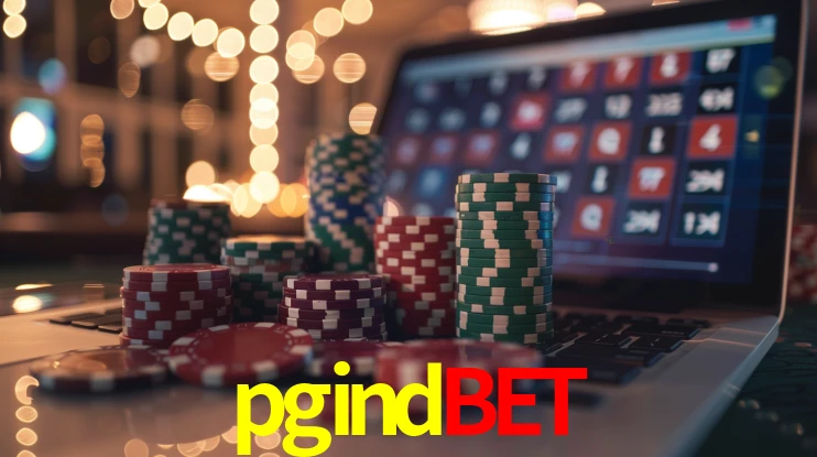 Slot Games pgindbet