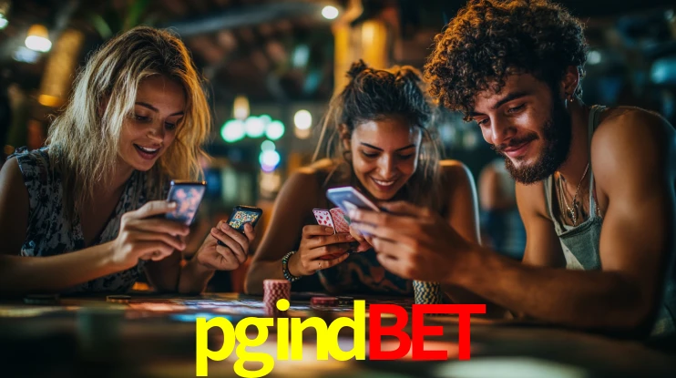 Tournaments pgindbet
