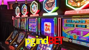 Jogos Exclusivos pgindbet