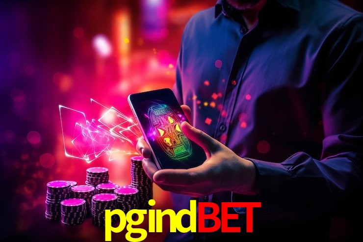 Casino VIP pgindbet
