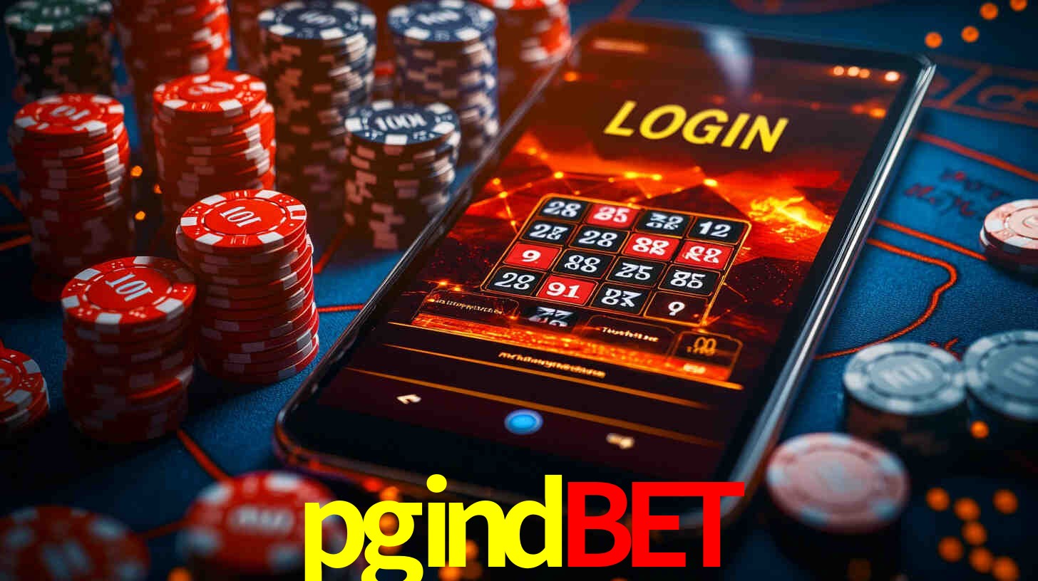 Bônus Generosos e Exclusivos no pgindbet para Você!