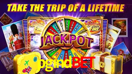 Descubra o Mundo do Cassino Online com pgindbet