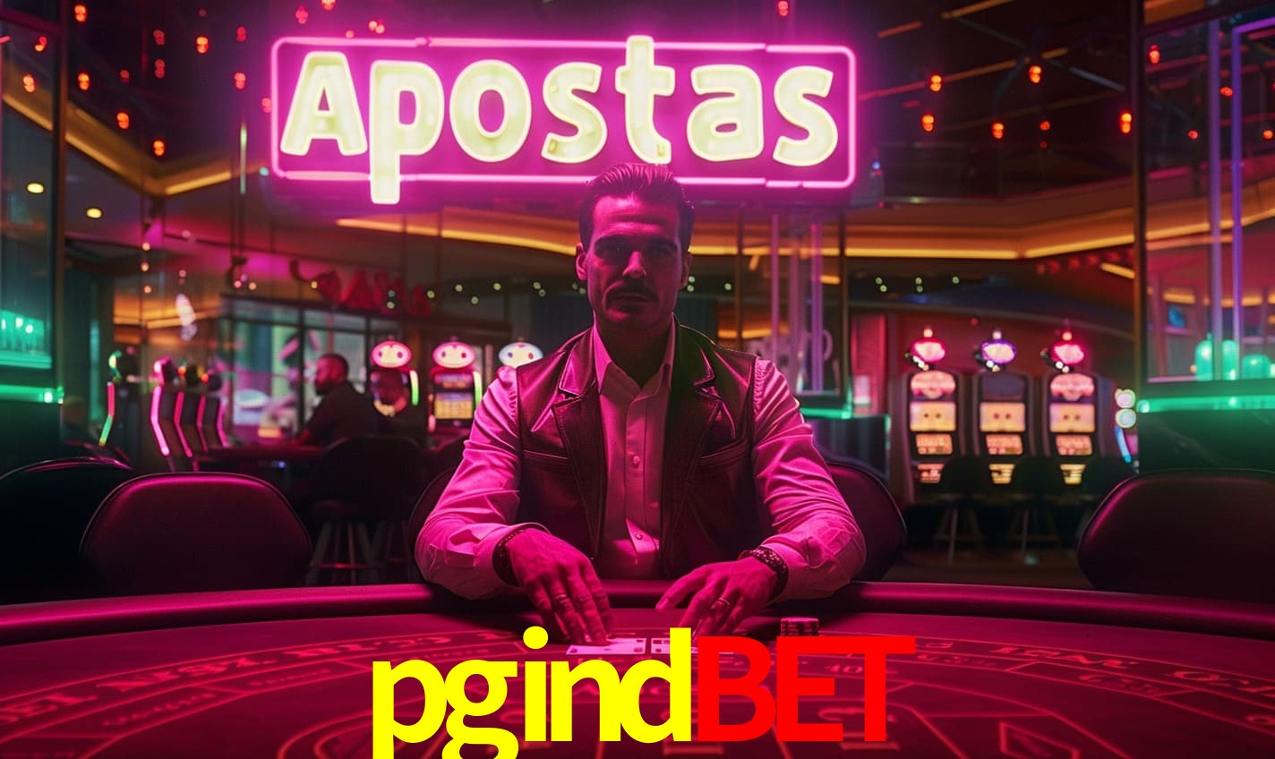 Desvendando o Mundo dos Jogos Virtuais na pgindbet