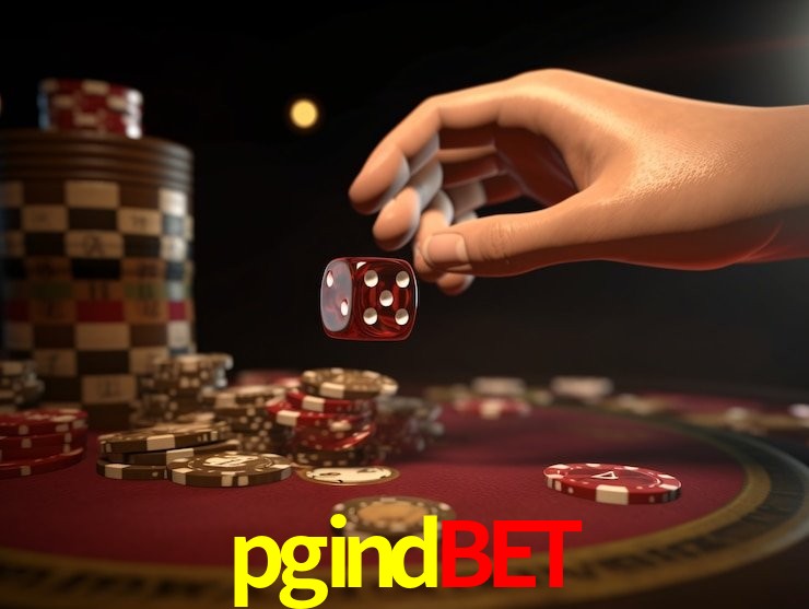 Casino Ao Vivo pgindbet