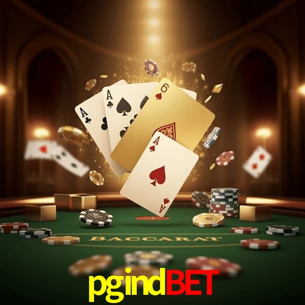 Blackjack Table pgindbet