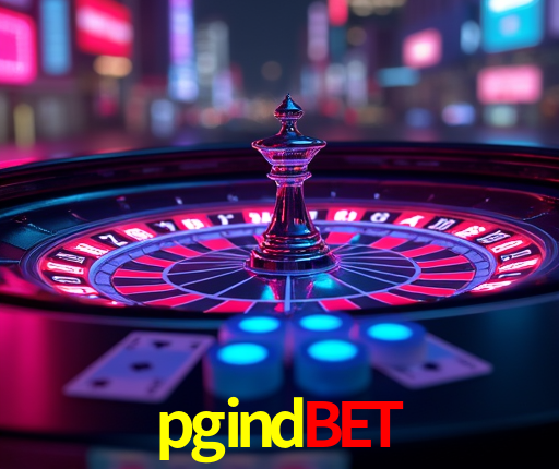 A Experiência Imersiva dos Cassinos Ao Vivo no pgindbet