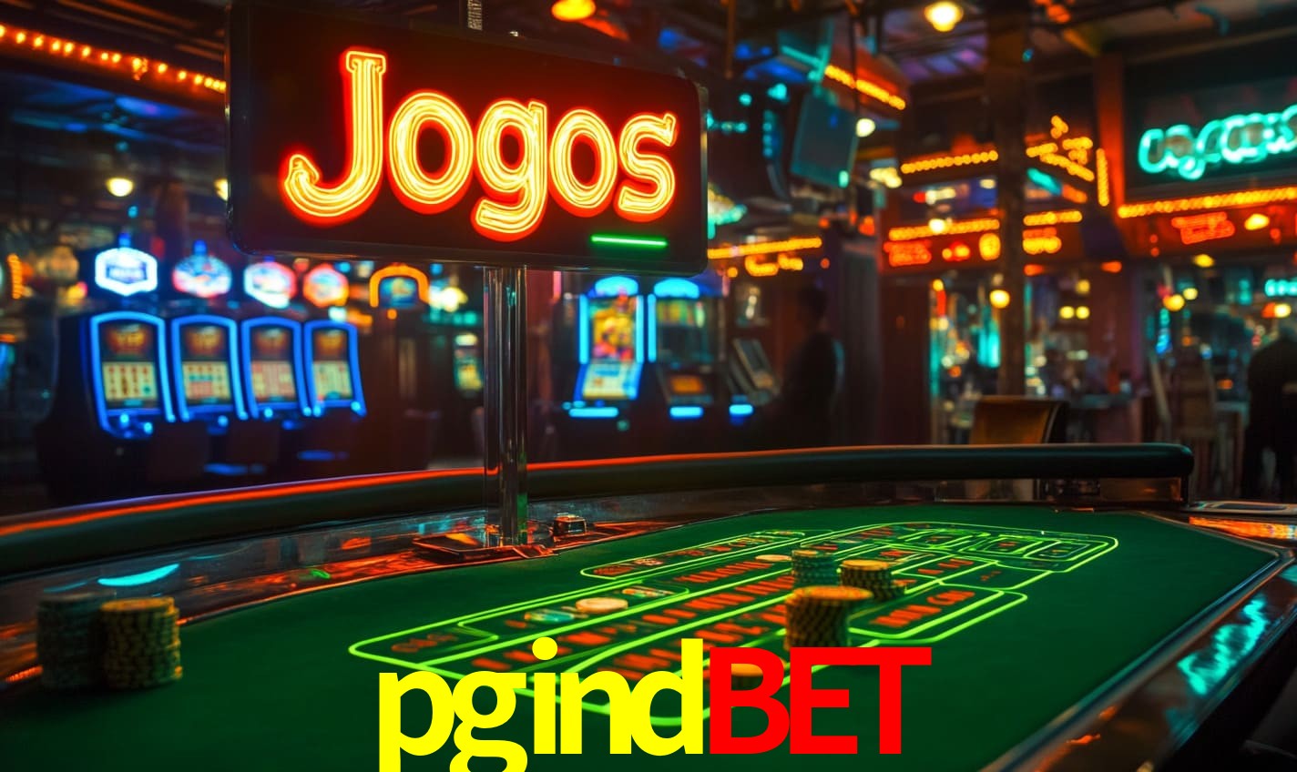 Benefícios da Conta pgindbet