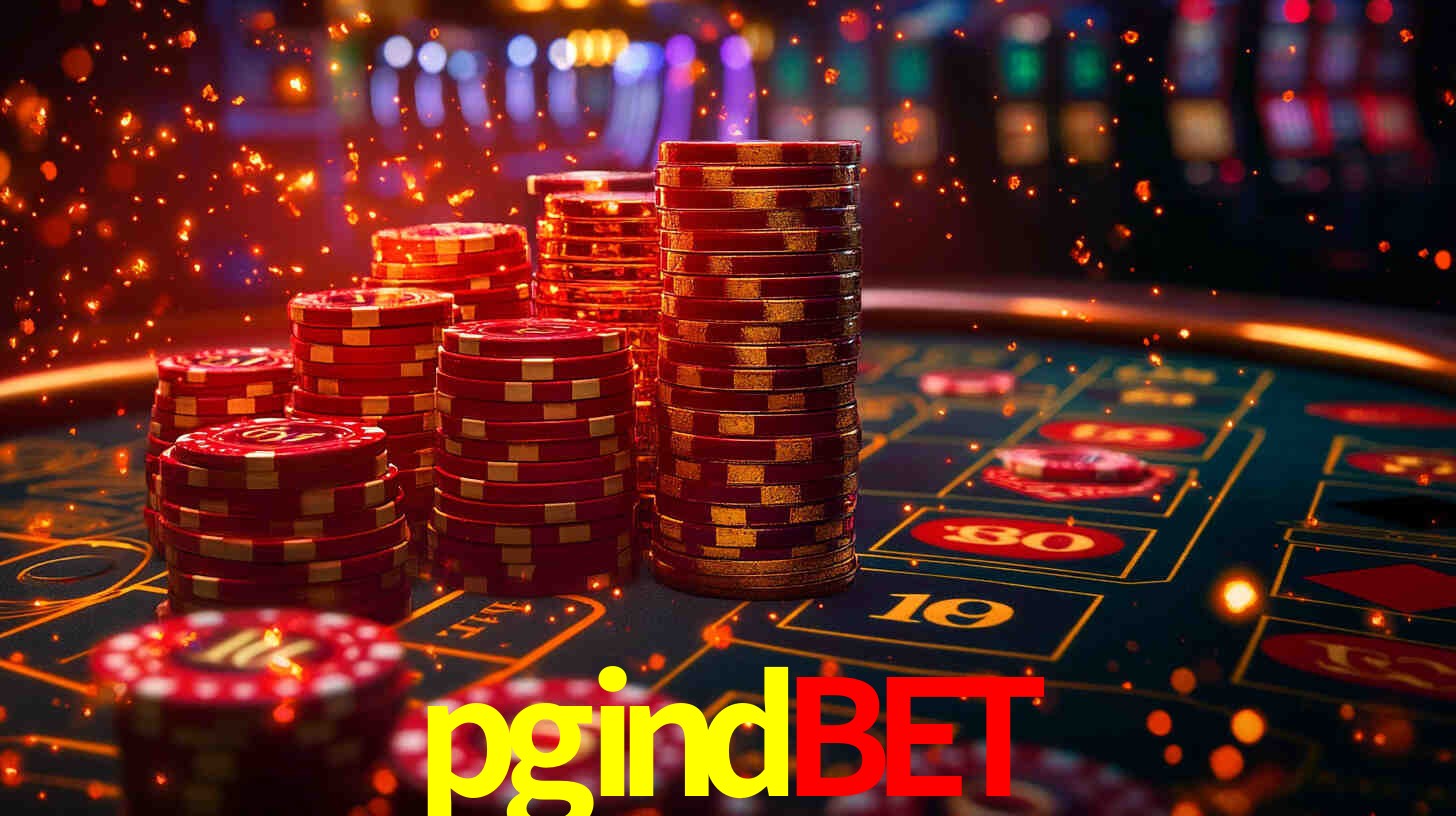 Exclusive Games pgindbet
