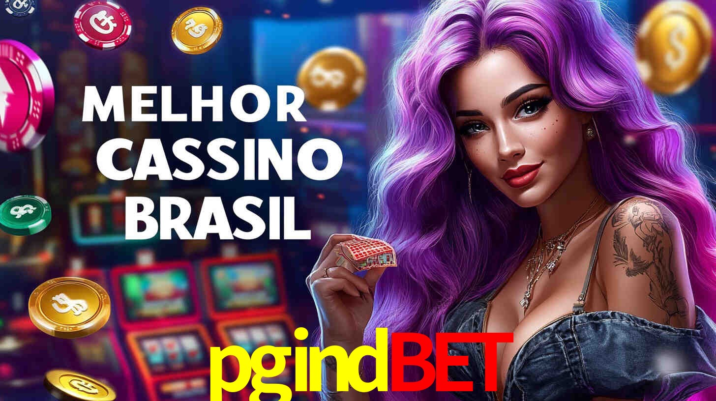 Explorando a Categoria de Eventos em Apostas na pgindbet