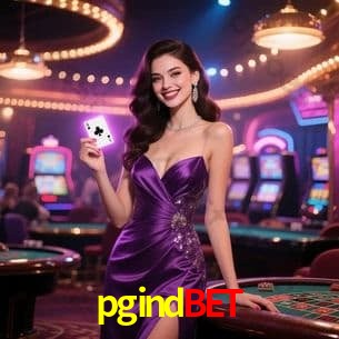 Casino Ao Vivo pgindbet