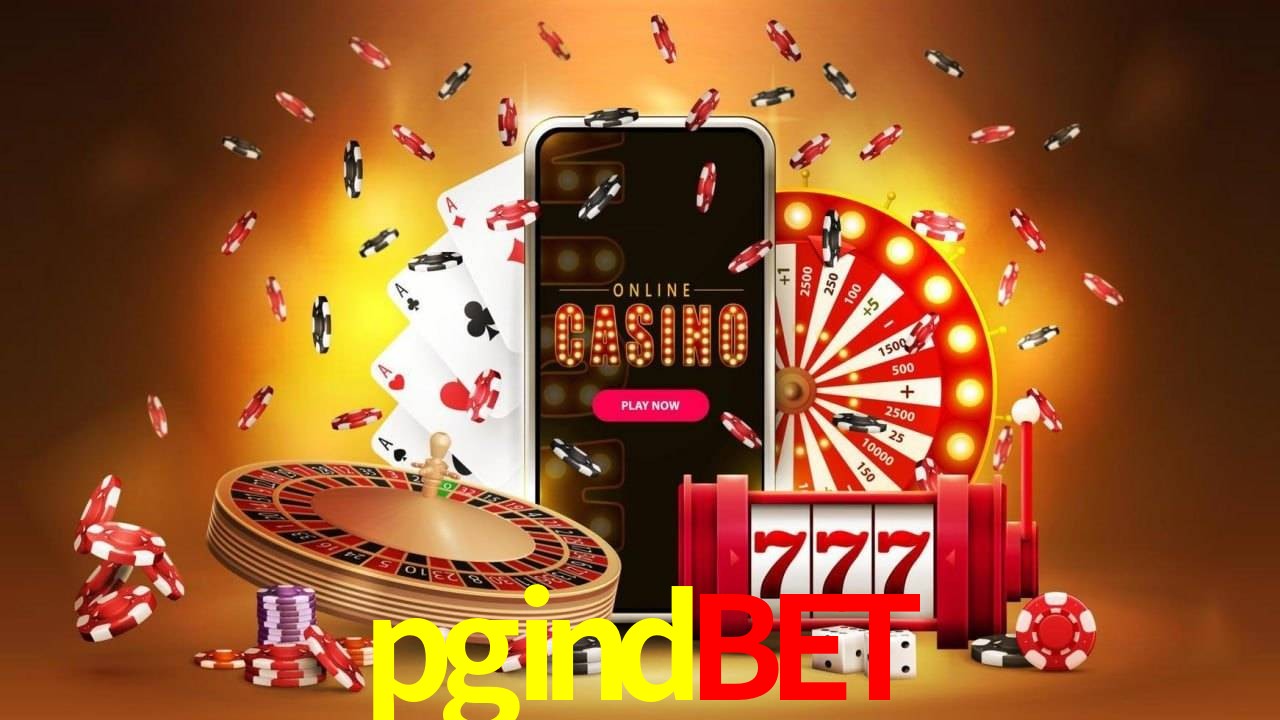 Cadastro Rápido pgindbet