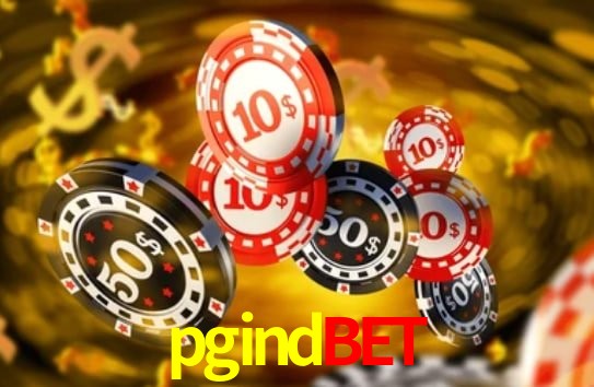 Apostas de Futebol pgindbet