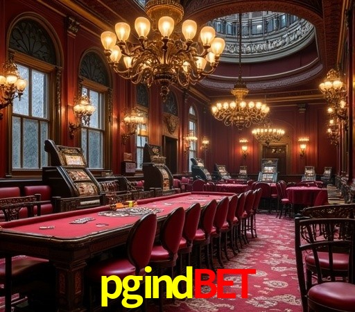 Promoções Sazonais pgindbet