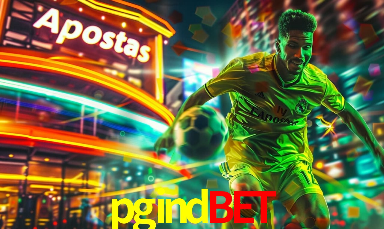 Diretório de Jogos pgindbet