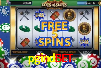 Descubra a Magia dos Jogos de Arcade no pgindbet