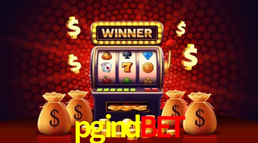 Game Providers pgindbet