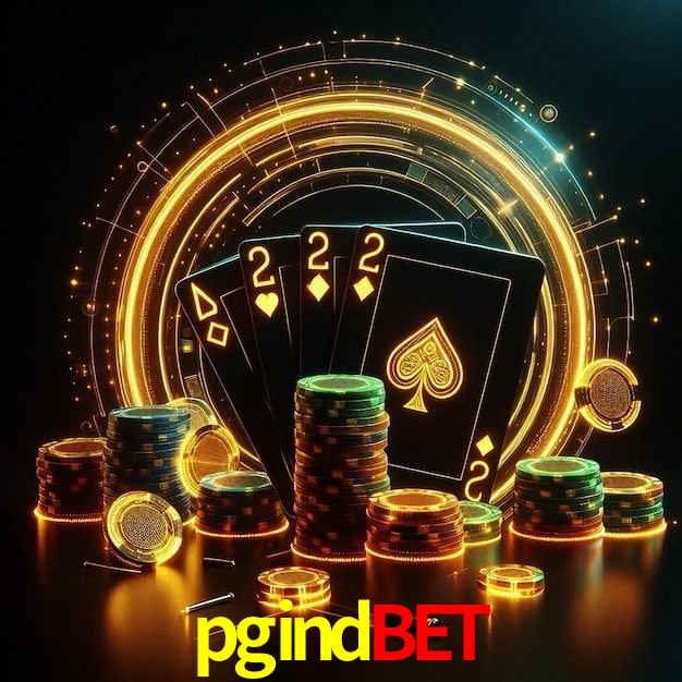 Jogos de Slot pgindbet