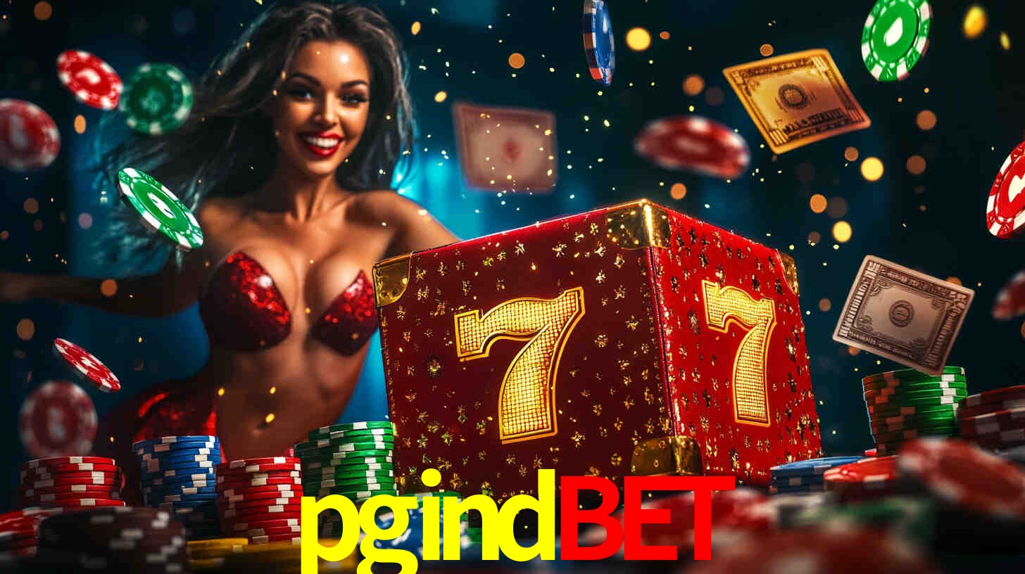 Descubra o Programa VIP da pgindbet: Vantagens Exclusivas para Jogadores