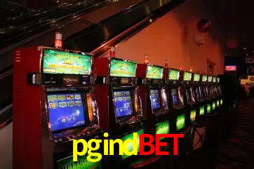 Descubra o Mundo do Cassino Online com pgindbet
