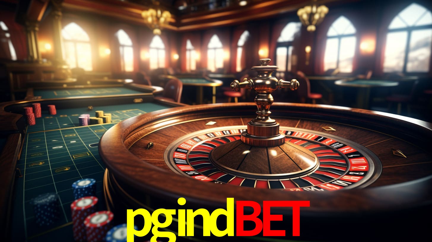 Live Casino pgindbet