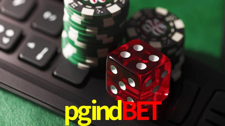 Live Casino pgindbet
